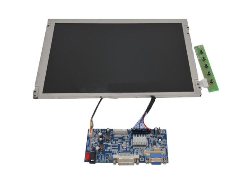 友達19寸液晶屏M190ETN01.2的特點、優(yōu)勢和適用領域