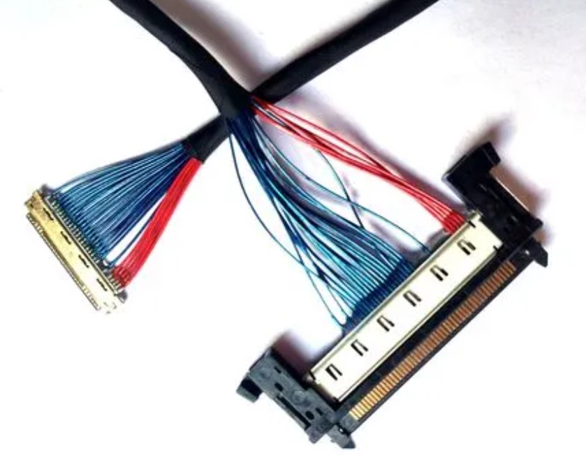 EDP和LVDS接口屏幕的工作原理、特點以及應(yīng)用領(lǐng)域