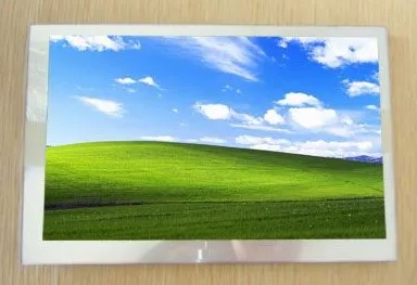 京瓷5.7寸液晶屏TCG057QVLCT-H50規(guī)格書(shū)詳解