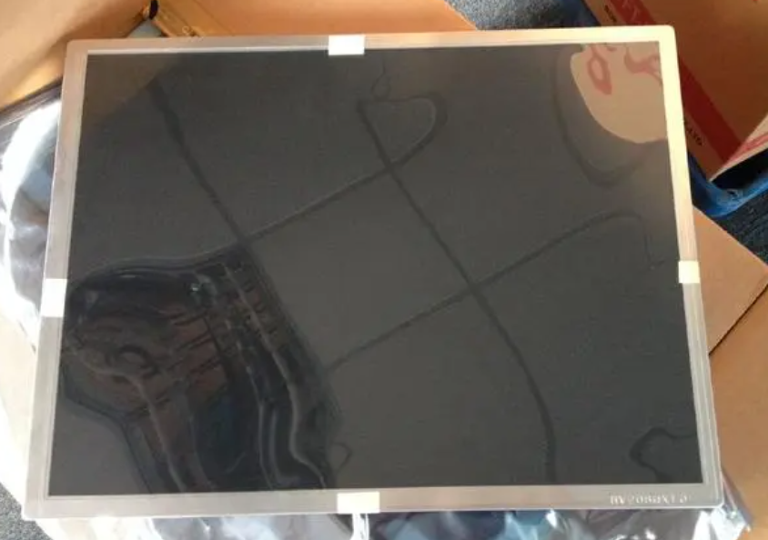 群創(chuàng)10.4寸液晶屏G104X1-L04規(guī)格書