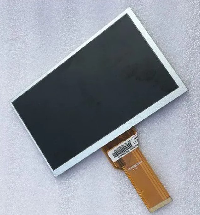 群創(chuàng)800*480液晶屏在工業(yè)領(lǐng)域的廣泛應(yīng)用