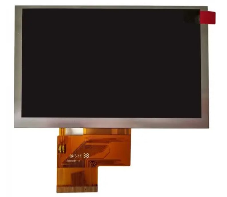 群創(chuàng)顯示屏在工業(yè)界的應用