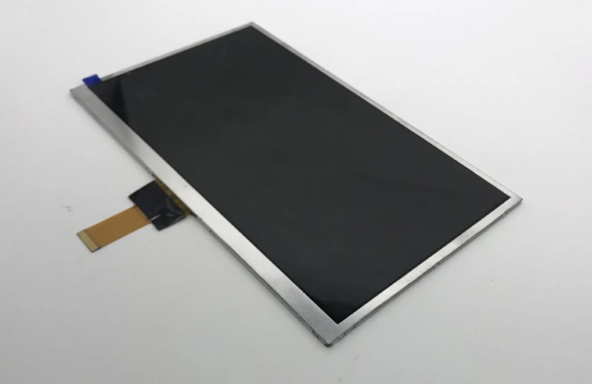 群創(chuàng)液晶模組屏在工業(yè)領域的應用及其技術特點