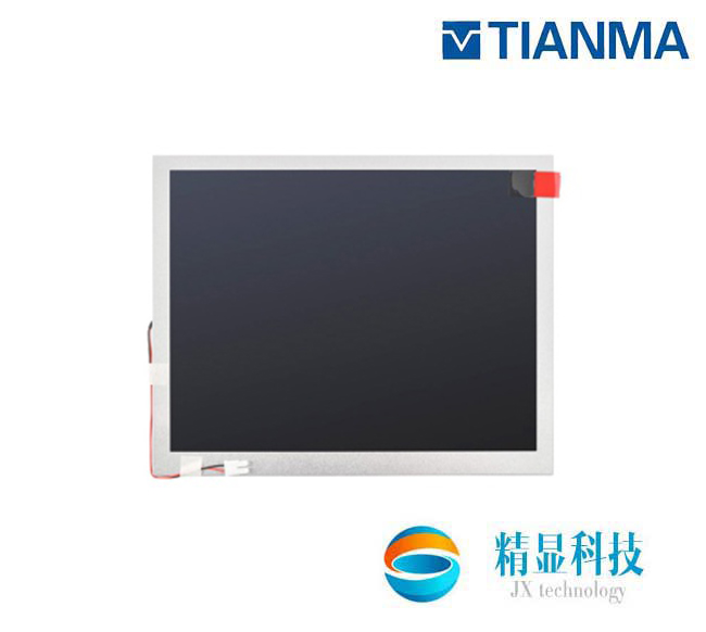 P0840SVN1ME00 天馬8.4寸液晶屏 分辨率800*600 TN常白顯示 工作壽命