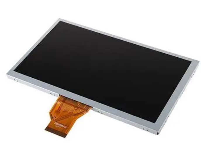 解析群創(chuàng)8寸液晶屏AT080TN64