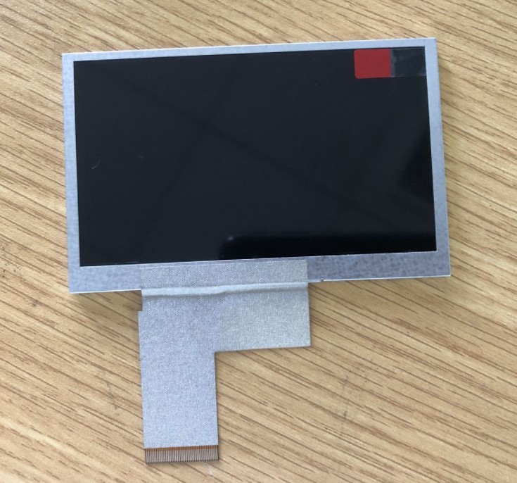 京東方BA104S01-400工業(yè)級(jí)10.4寸液晶屏完全解析