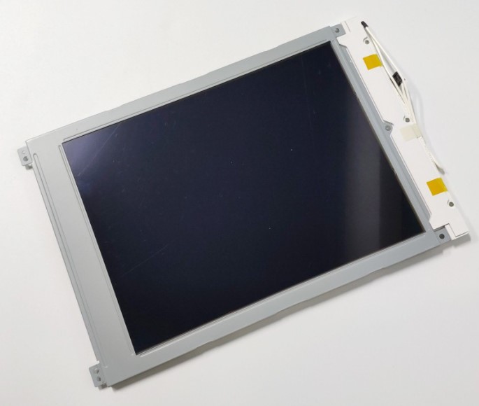 京瓷10.4寸液晶屏TCG104SVLQJPNN-AN40工業(yè)規(guī)格全解析