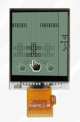 手持設備液晶屏在工業(yè)領域的應用，介紹其特點、優(yōu)勢和未來發(fā)展趨勢