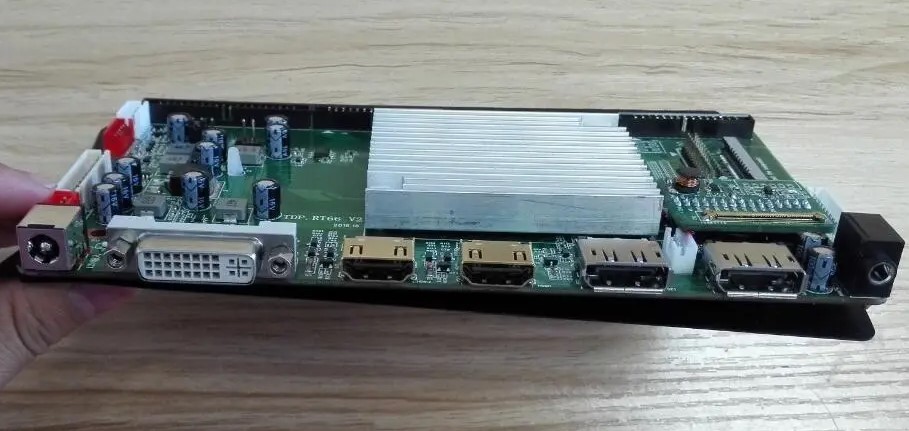 lvds屏幕可以換edp接口嗎？詳細解析！