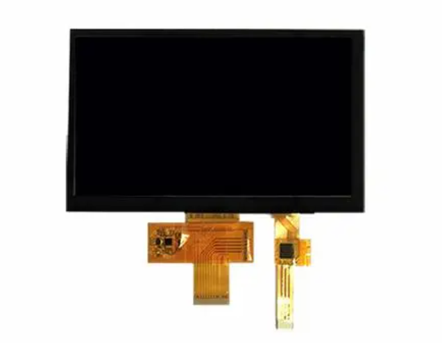 LVDS接口液晶屏的工作原理、電壓要求及應用領域探析