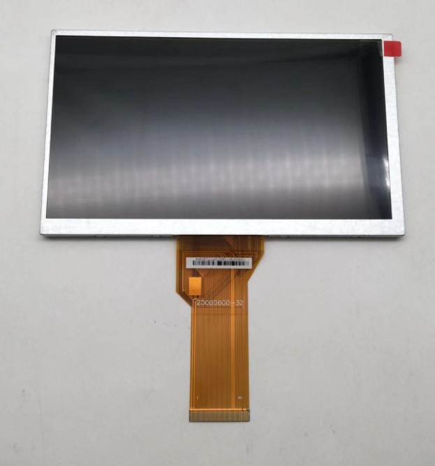 深入探討10.1英寸工業(yè)級全視角液晶屏