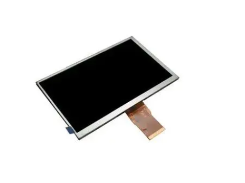 工業(yè)用液晶屏基本知識和其在工業(yè)應用中的重要性