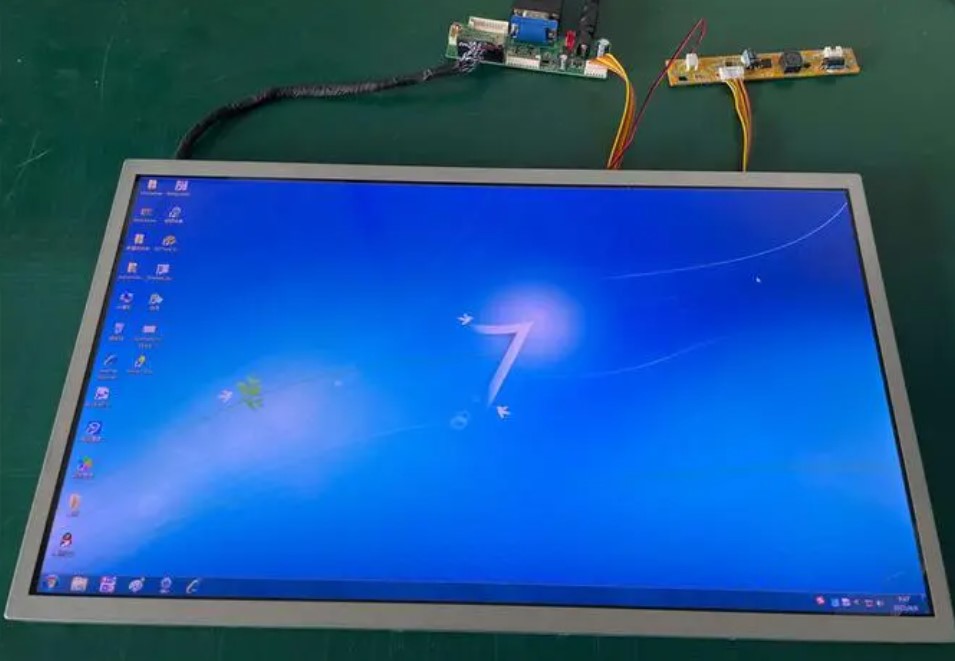 群創(chuàng)18.5寸液晶屏G185BGE-L01規(guī)格書