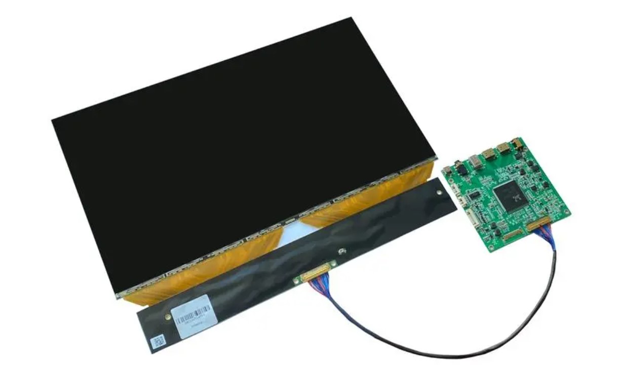 京東方電容觸摸屏13.3的特點(diǎn)、應(yīng)用場景以及優(yōu)勢(shì)