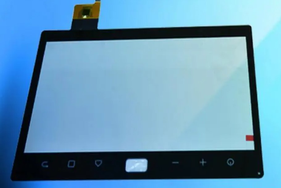 電阻觸摸屏與電容觸摸屏的區(qū)別及應用場景對比