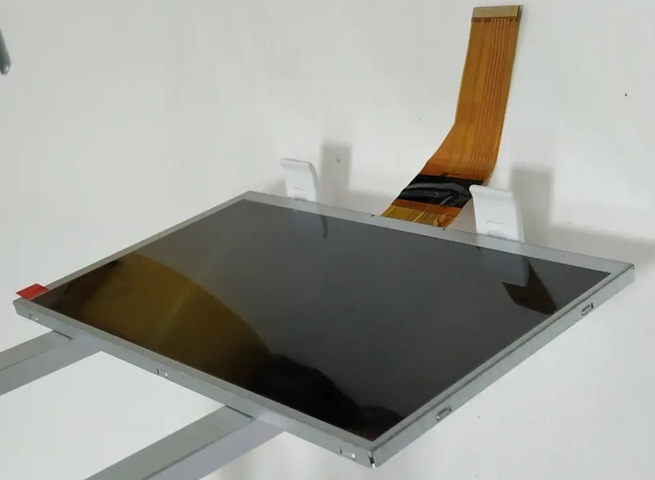 群創(chuàng)7寸液晶屏NJ070NA-23A工業(yè)應(yīng)用