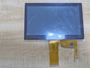 天馬7寸液晶屏TM070RDH10——工業(yè)級高品質(zhì)顯示解決方案
