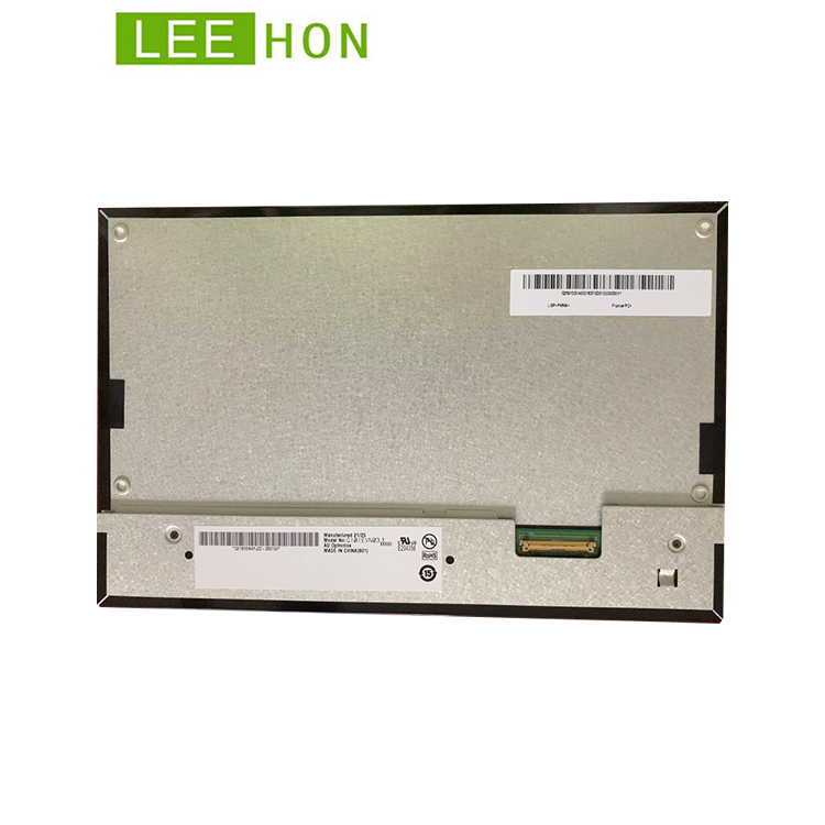 戶外門禁閘機(jī)液晶屏推薦方案——G101EVN03.1