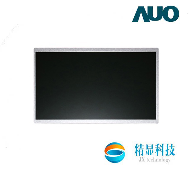 友達(dá)液晶模組B070ATN01.3 7寸工業(yè)屏 1024*600 工作壽命長達(dá)30000小時 長期穩(wěn)定供