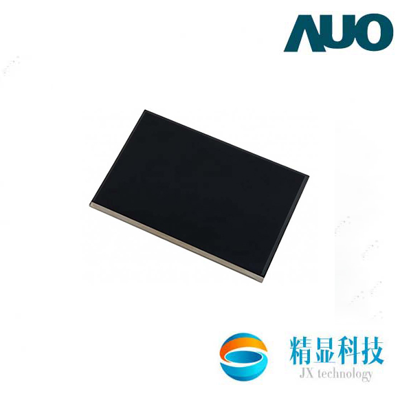 友達10.1寸液晶屏 G101UAN04.0 全視角高對比度工控屏 1200*1920 MIPI