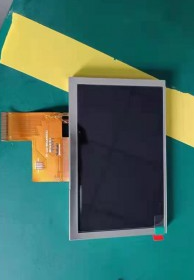 考勤機(jī)上5-7寸LVDS接口液晶屏的選型方案：工業(yè)級(jí)液晶屏的選用與考量