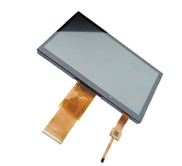 12.3寸工業(yè)液晶屏的尺寸