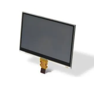 液晶屏在零下40度環(huán)境中的性能與工業(yè)應(yīng)用探討