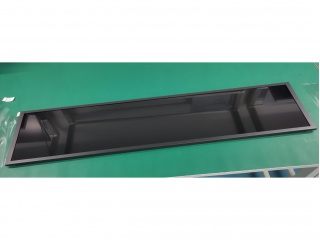 DV430FBM-N10 京東方43寸 分辨率1920*360 對(duì)比度1200:1 常黑顯示 工作溫度0 ~ 50 °C