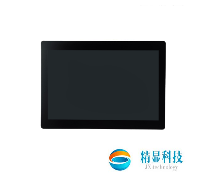 立煌半加固液晶顯示屏 LH101DY060A 10.1寸 分辨率1920*1200 全視角 對比度1200：1 