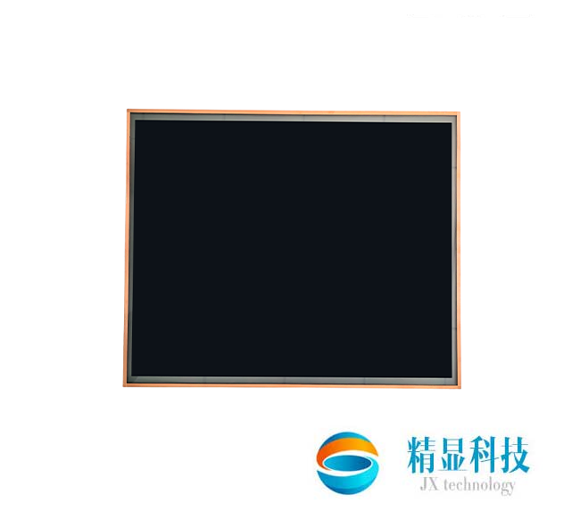 立煌半加固液晶顯示屏 17寸 LH170LX022A 分辨率1280*1024 常黑顯示 工作溫度:?-20