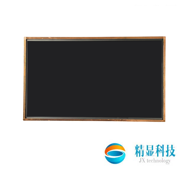 立煌15.6寸全加固液晶顯示屏 LH156HX120A分辨率1920*1080 常黑顯示 電容式觸摸