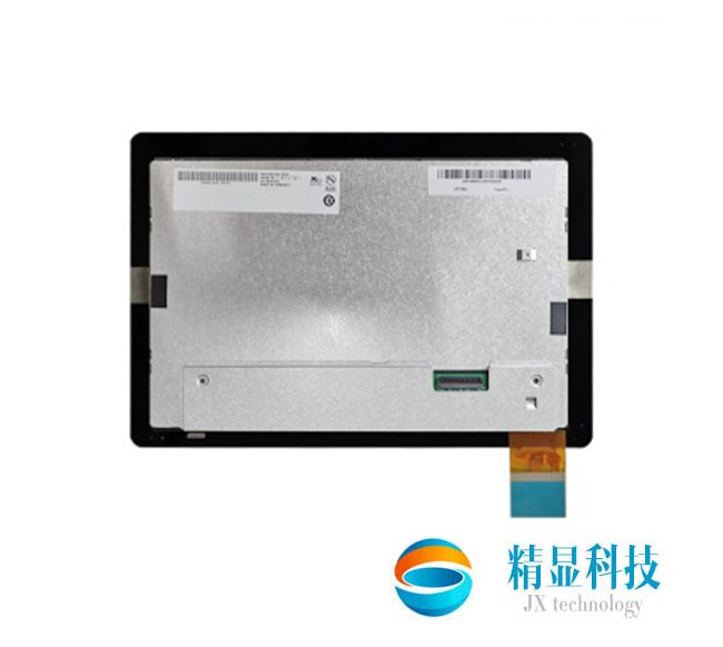 G101EVT05.1 友達(dá)10.1寸 分辨率1280*800 全視角 常黑顯示