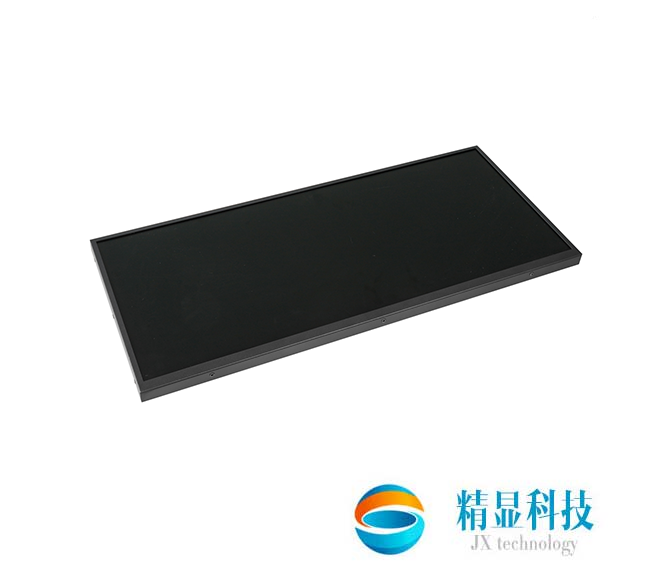 P584KVN01.0 友達(dá)58.4寸 高分辨率3840*1080 全視角 常黑顯示 霧面