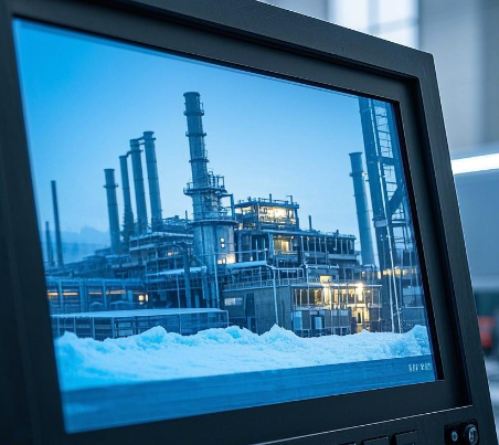 探索10.1寸液晶屏驅(qū)動(dòng)板在工業(yè)液晶屏領(lǐng)域的關(guān)鍵作用與發(fā)展