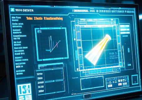 工業(yè)液晶屏的寬視角特性