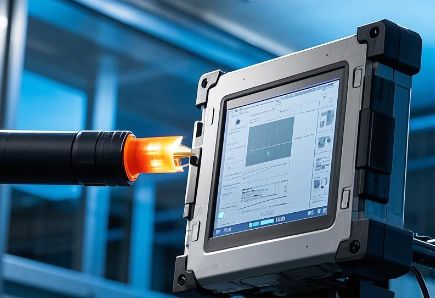 工業(yè)顯示器