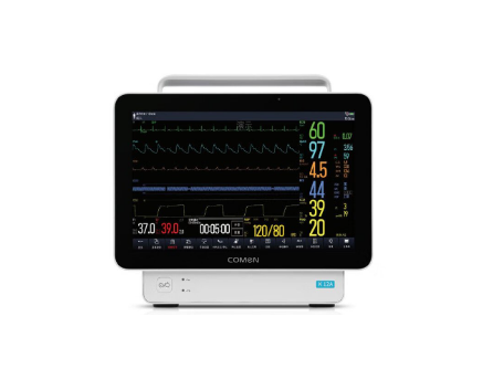 工業(yè)液晶屏在醫(yī)療設(shè)備中的應(yīng)用：手術(shù)室顯示器的關(guān)鍵作用