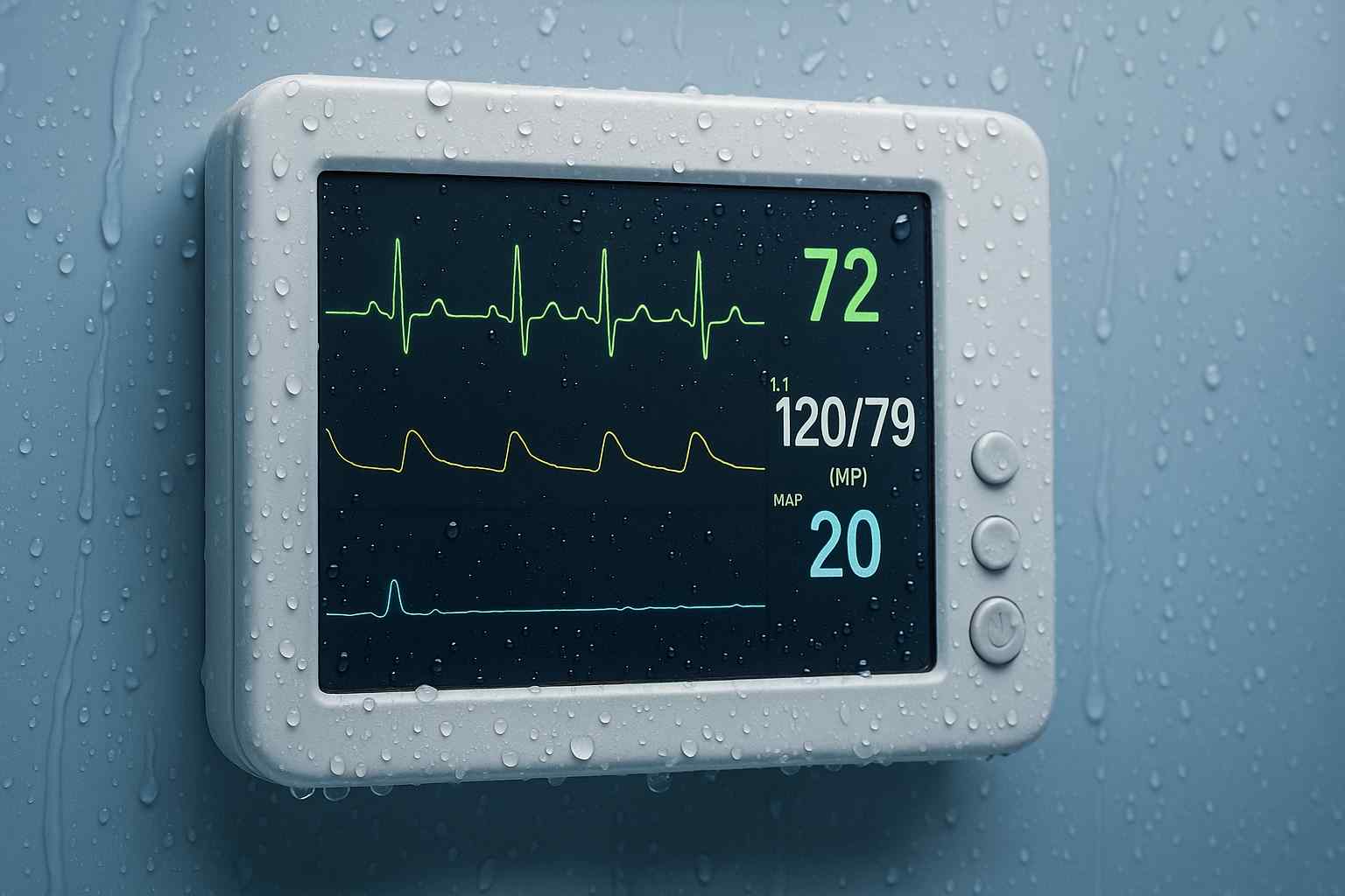 醫(yī)用液晶屏