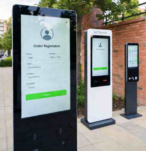 戶外液晶屏設(shè)備